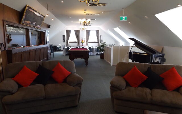 Clare Valley Motel