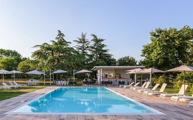Residenza Cartiera 243 Country House