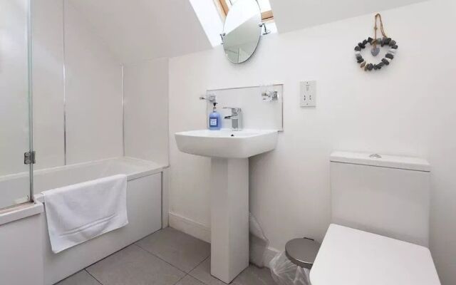 Williamscraig Holiday Cottages