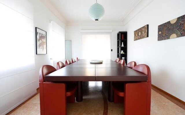 Relais Villa Matarazzo