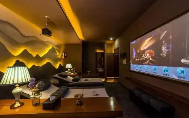 Dongguan Tangxia Yuehua Garden Hotel