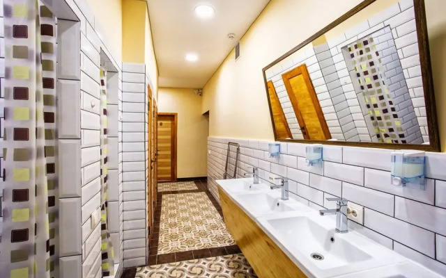 Хостел «Тернополь»