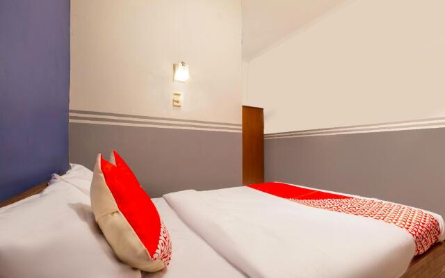 Pondok Penginapan Patradisa