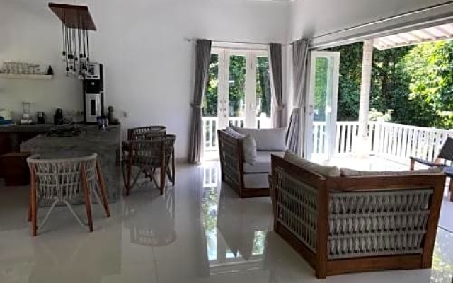 Balian Bliss Retreat Resort - Adults Only