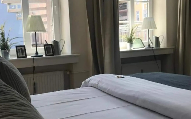 Sleephotels