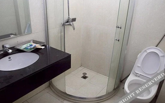 Zhongxin Hotel