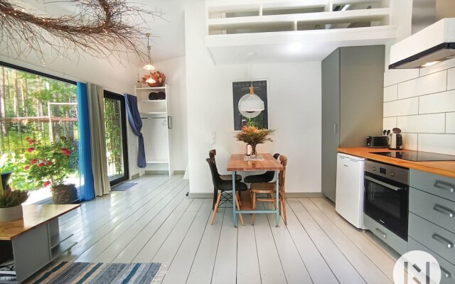 Rabarberi LV - SeaSide Village