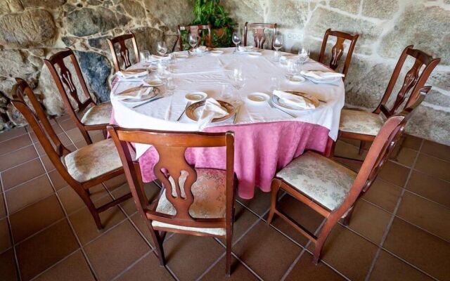 Casa Rural Abadia Eiras