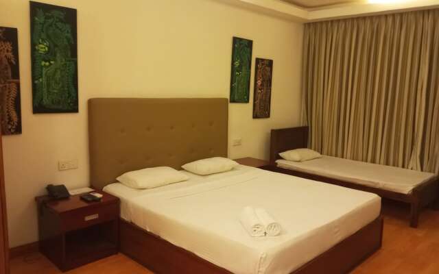 Ramadia Ranmal Holiday Resort