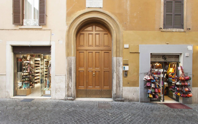 My Trevi Charming & Luxury Rooms