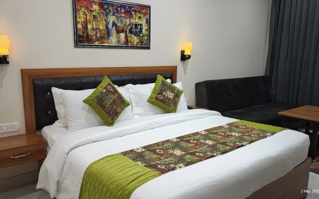 AI 360 Degree Hotel