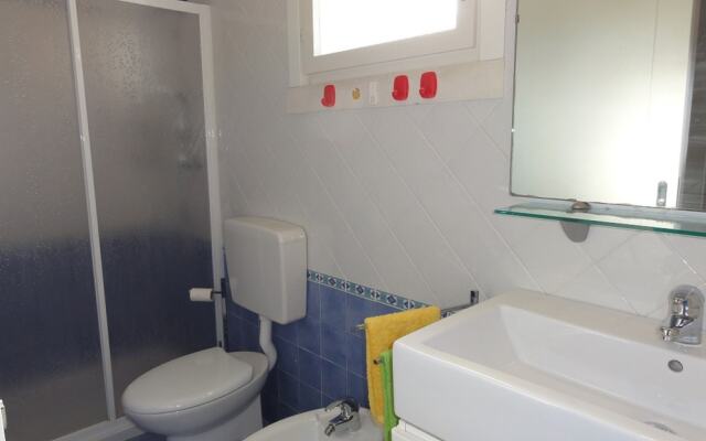 Villaggio Michelangelo