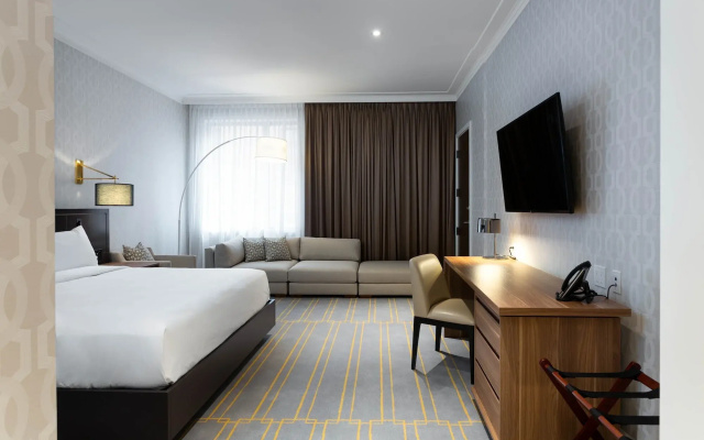 The Sutton Place Hotel Toronto