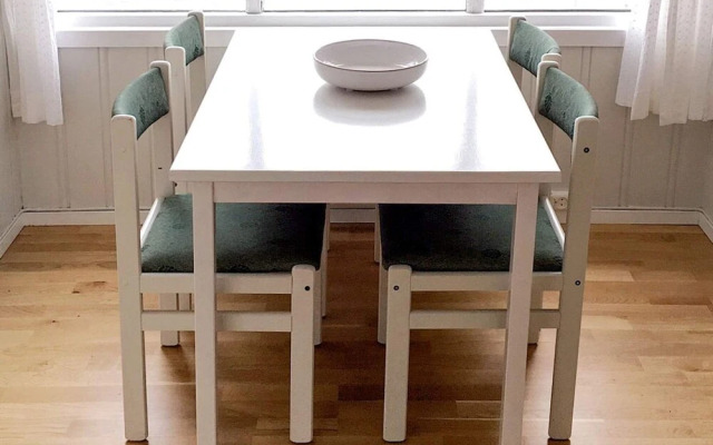 6 Person Holiday Home in Brevik