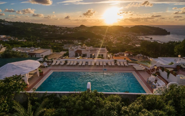 Paradise Relais Villa Janto’