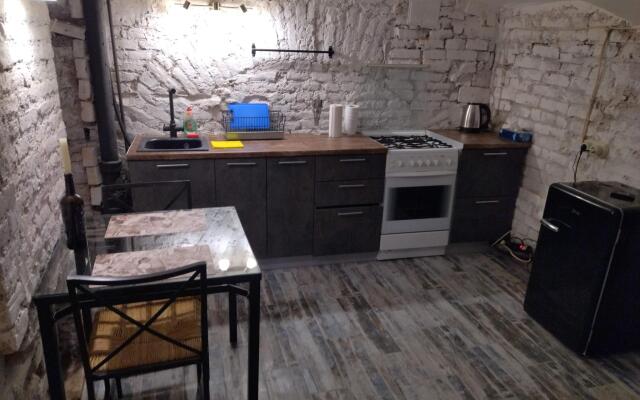 Апартаменты на набережной Кутузова