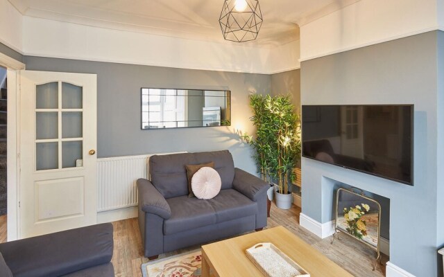 Host Stay 39 George Street