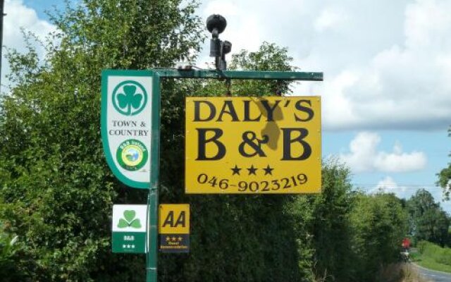 Daly'S B&B