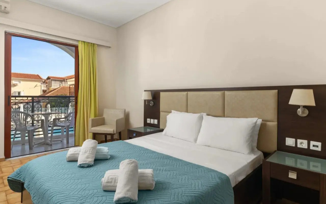 Eleana Hotel