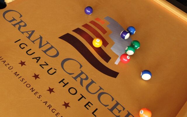 Grand Crucero Iguazu Hotel