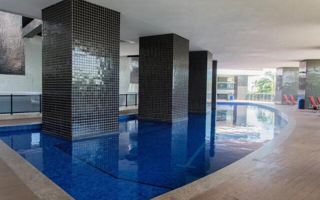 LANDSCAPE da beira mar