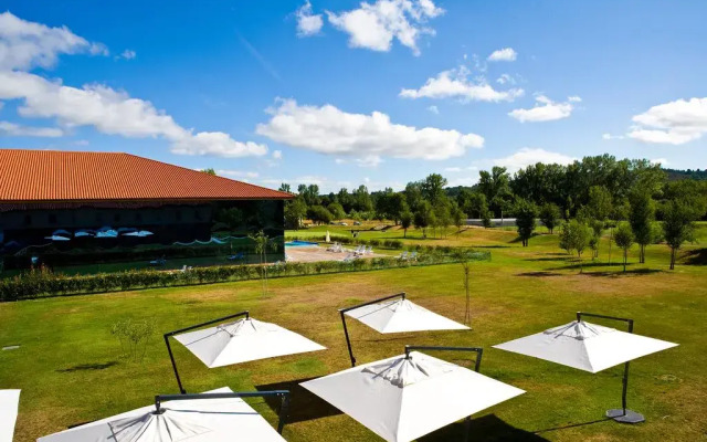 Iberik Hotel Balneario Augas Santas