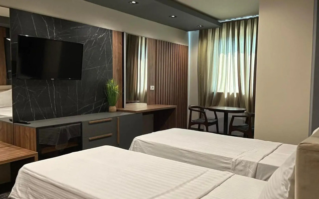 Emka Hotel Tetovo