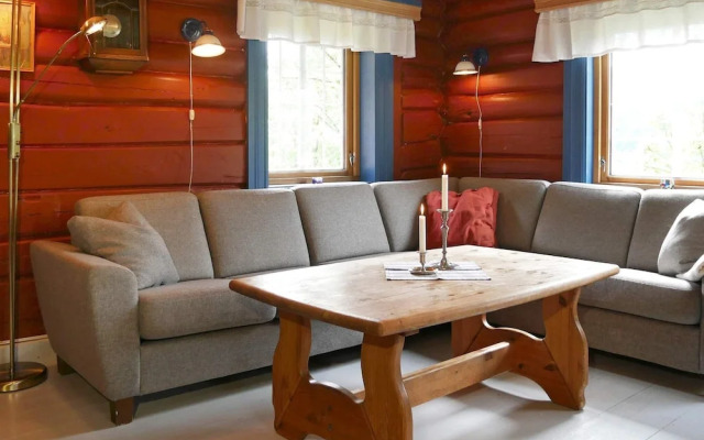 5 Person Holiday Home in Hemsedal-by Traum