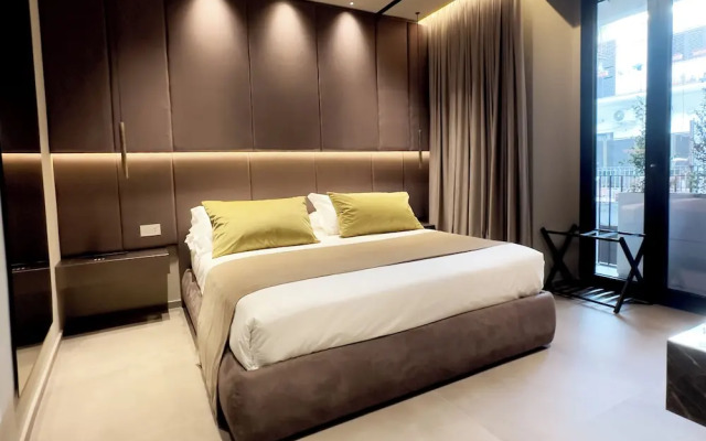 Donna Filomena Luxury Suites