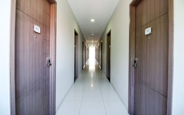 Airy Eco Syariah Rawa Belong Salam Raya 70 Jakarta