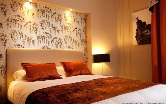 Heywood House Hotel, BW Signature Collection