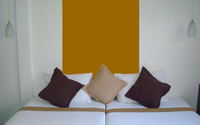 Terra Selisa Hotel