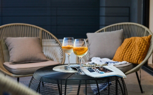 Hedera Estate, Hedera A28