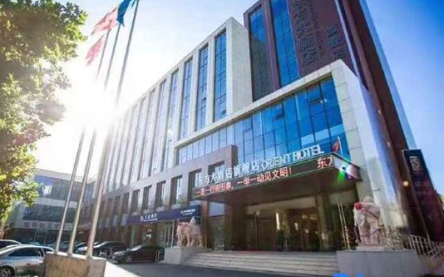 Orient Hotel