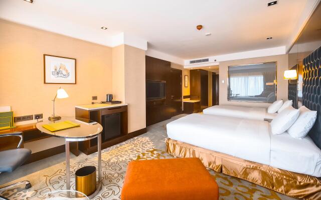 Holiday Inn Dhaka City Centre by IHG