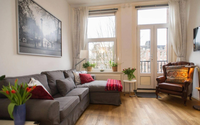 Oud-West apartments - Da Costa area