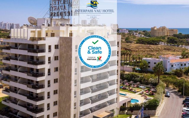 Interpass VAU Hotel & Apartaments