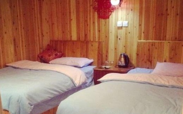 Yuanlai Inn – Guest Rooms – Ya'an