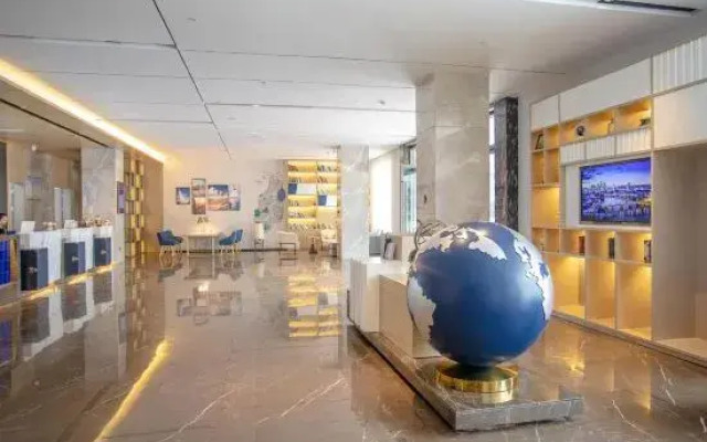 Kyriad Hotel (Eastern Ring Road)