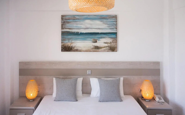 Alkinoos Beach Hotel