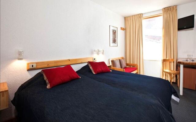 Hotel Tres Puntas