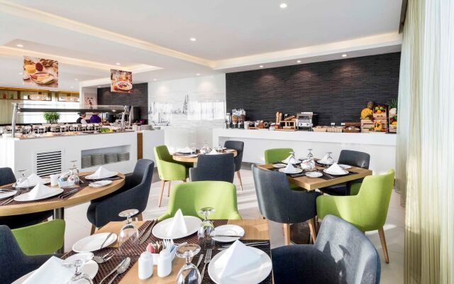 ibis Styles Manama Diplomatic Area