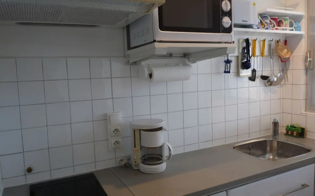 Marie Antoinette Studio