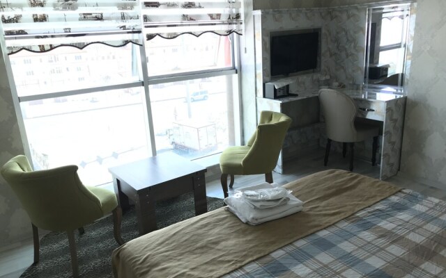 Yesilirmak Merit Otel
