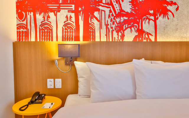 Radisson Red Campinas