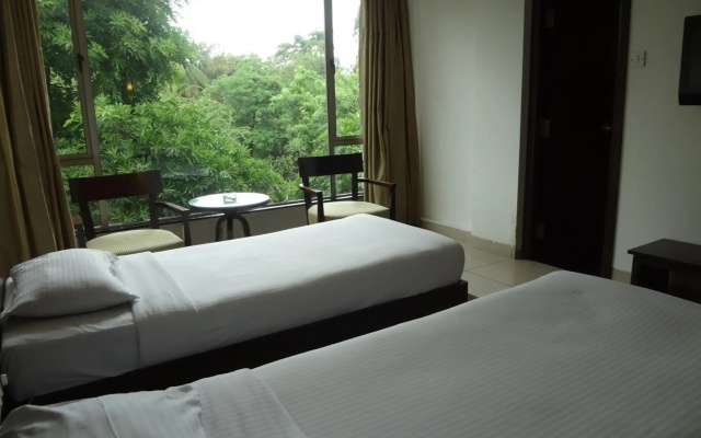 Shantai Hotel