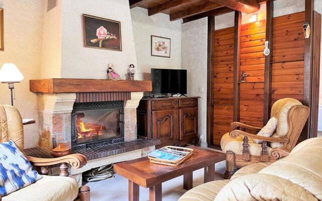 Maison Le Lavandou, 3 pièces, 6 personnes - FR-1-251-46