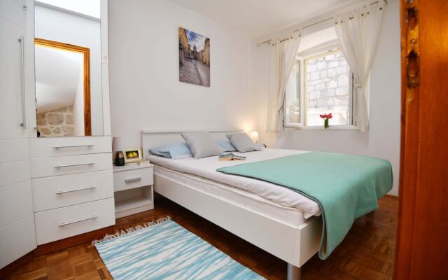 Apartments Mila