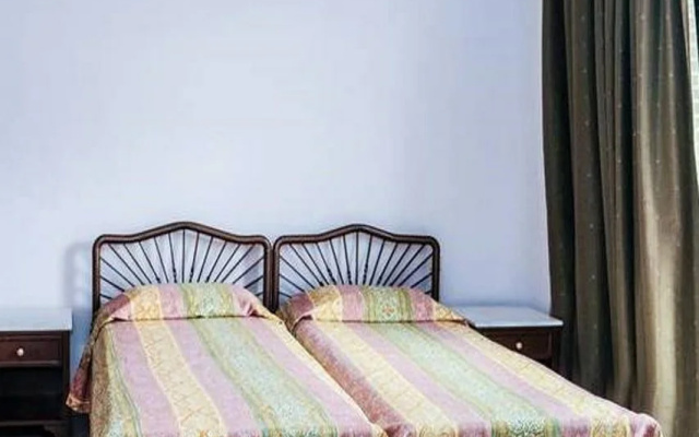 Pasalis Apartments