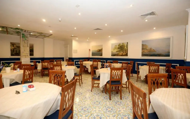 Hotel Astoria Sorrento